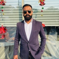 Shantanu Singh