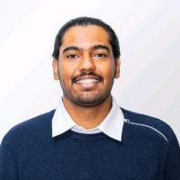 Pranav Saale