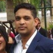 Christopher Perumal