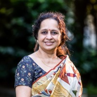 Vasanthi Ramachandran