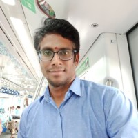 prasadvij Recruiter/Bench sales