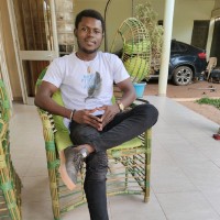 Seydou SANGO