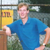 Jamie Jackson
