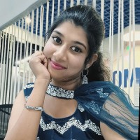 Pooja B
