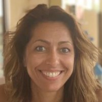 ilaria rizzello