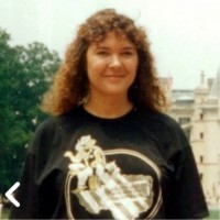 Cathy Ashcraft