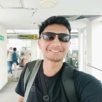 Albert Maychardo Sipayung,S.T