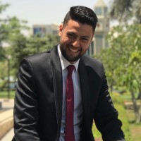 Ahmed Adel