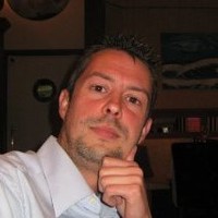 Chris Jense