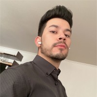 Franklin Sanchez