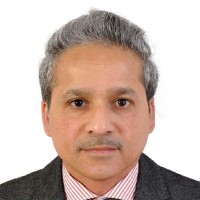 Sharad Pathane
