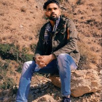 Divesh Kumar