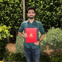 Shivam Setia