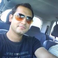 Muneesh Kumar