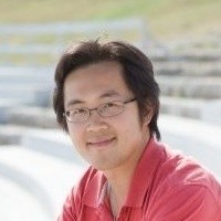 Byron Cheung
