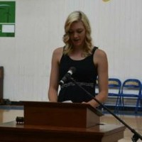 Alyson Wiley