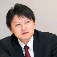 賀門秀人