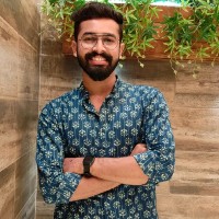 Omkar Patil