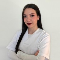 Mayte Pérez Martínez