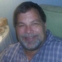 Bruce Venable