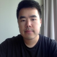 Lukas Huang