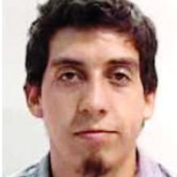 Jorge Bacque