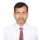 Maqusud Alam Ansari