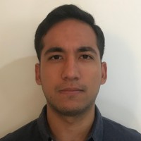 Marcelo Alarcon