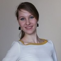 Alina Mikhailova