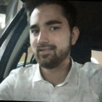 Rafael Perez Nagatomo