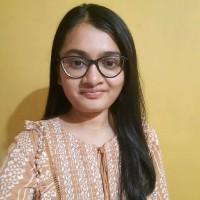Shrutika Wagh