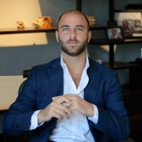 DANIEL ABDO DANA ROFFE