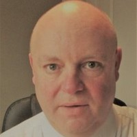 Martin Gibb