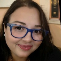 Tatiana Mendes de Oliveira