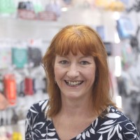 Sue Jones