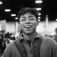 Lehi Quiroz