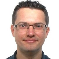 Stefano Robert Rebessi