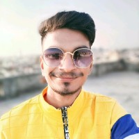 Vedant Prajapati