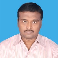 Anantharaj L
