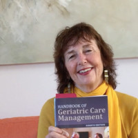 Cathy Jo Cress, Msw