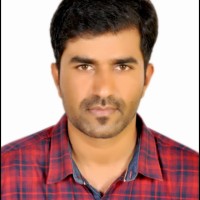 Mujeeb Ahamed
