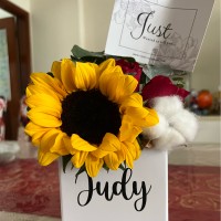 Judy Tan