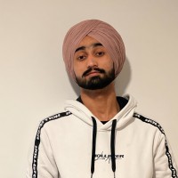 Robindeep Singh