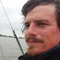 Maarten Oldenziel