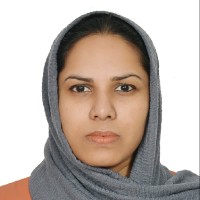 Fathima Shamsudeen