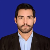 Jorge Eduardo Torrico Lima Lobo