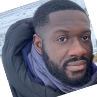 Shaquille Ogunyinka