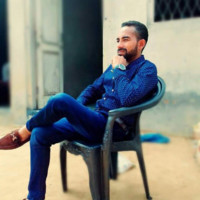 Gurmeet Singh Khara