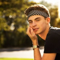 Tyler Conomos