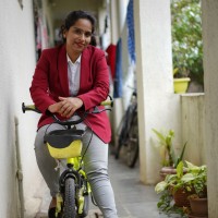 Jyoti Pokharkar